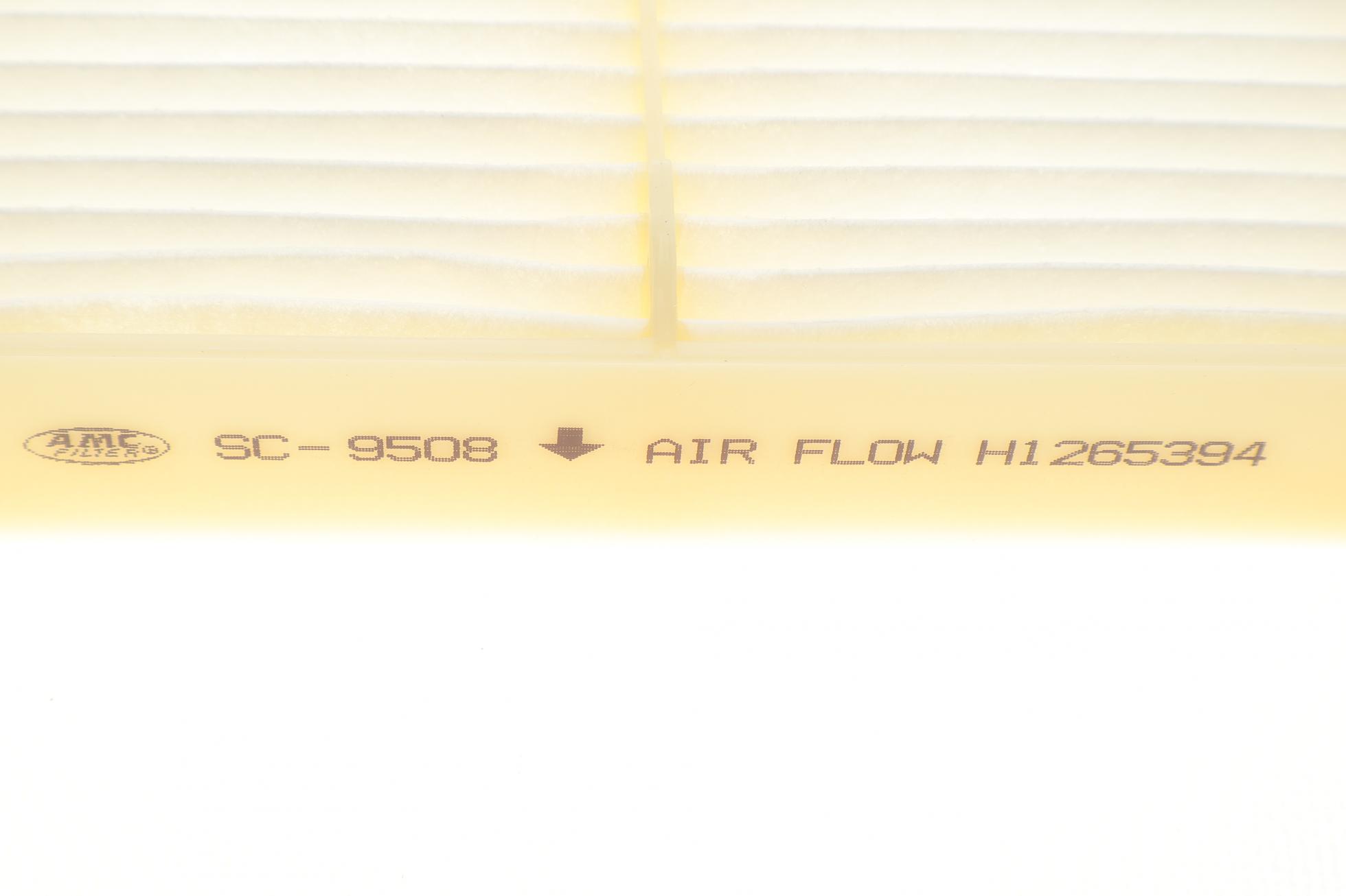 SC9508 KAVO PARTS